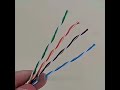 CAT5E OUTDOOR CABLE FROM LANP CABLE FACTORY CHINA