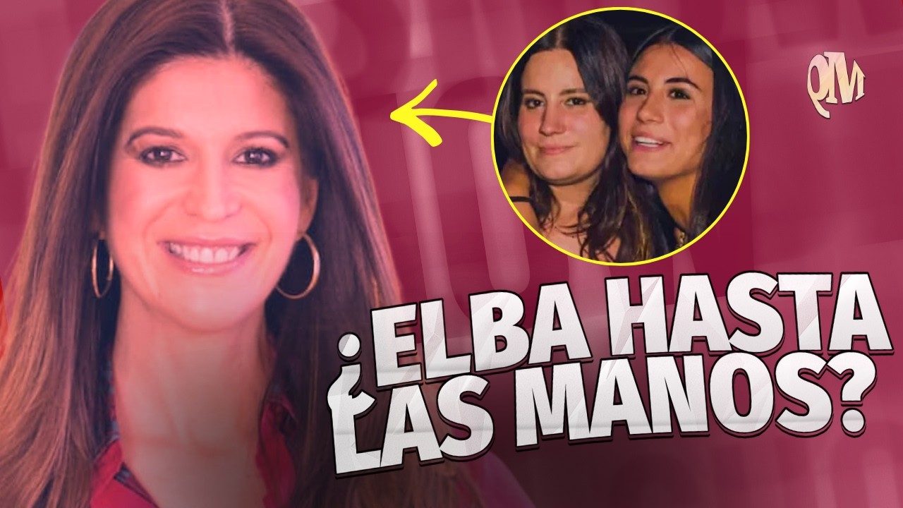 SUCESIÓN DE LANATA AL ROJO VIVO: ¿Qué pasa entre Elba Marcovecchio y las hijas de Jorge?