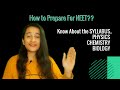 How to prepare for NEET? | Last 3 Months Most Practical Strategy for NEET 2024