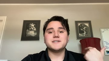 Professional Disposition Video