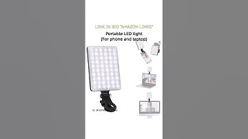 5 TOOLS EVERY CONTENT CREATOR MUST HAVE #shorts #contentcreator  #musthavetools #musthaves