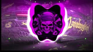 DJ TIA MONIKA X CLBK X WUT WUT X LAMPU KAKA VIRAL TIK TOK TERBARU 2025
