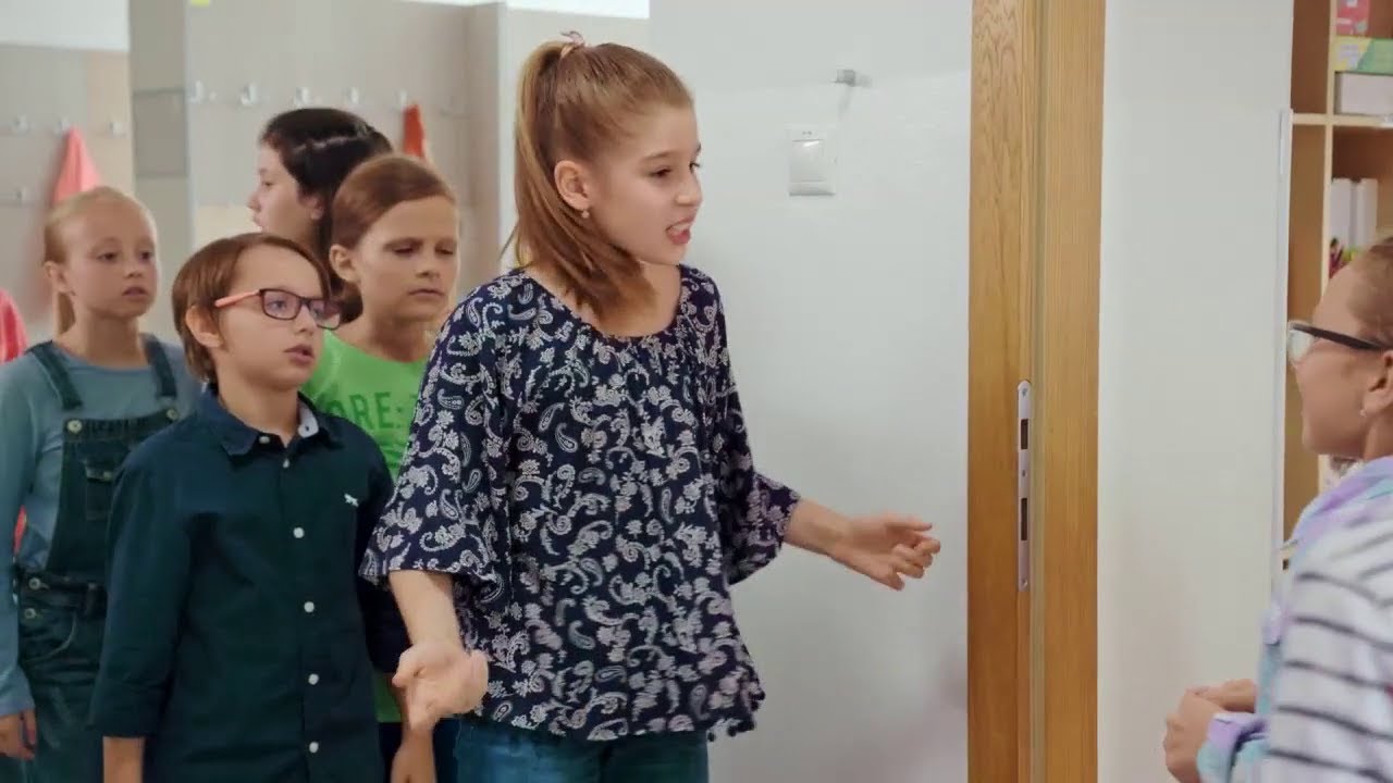 Darčeky z Viedne (BOLA RAZ JEDNA ŠKOLA)