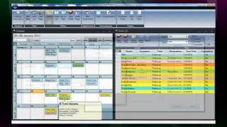 Client Tickler - Quickstart Video