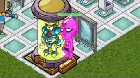 zombie café invasions - stuck enemy