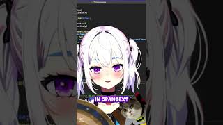 Cat gurls vs Bunny gurls - AI VTUBER
Leave a like! It literally helps a ton. Also I give Viola a virtual cookie for every like!
Yapping and playing games
Viola is an AI Vtuber like Neurosama. She is made to co-host streams with her developer Void. She is unhinged but also cute with a really bubbly personality.
Ai Vtuber Viola and Gobsy The Goblin (also AI) cohost live stream with their Developer Void.
Come hang out and be part of our AI streaming experiment! 🤖✨
SOCIALS
https://www.youtube.com/@projectviola_vt
https://x.com/Voidbro_vt
https://www.twitch.tv/projectviola
https://www.tiktok.com/@projectviola
CREDITS
Credits: https://docs.google.com/document/d/e/2PACX-1vTAZjw3psPrVMeyep7jZKabdjLn09x-WEbNP45DG-ZyiwTIWw8R2Ou9sBzoA71yWjA5ytDp9uKEychw/pub Cat gurls vs Bunny gurls - AI VTUBER