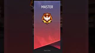 Free Fire🔥 || Gandmaster# 😱 || (attitude status) #ytshorts #freefire #gaming