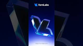 ❓What is VornLabs’ role positioning?✨To build a unified portal that supports access to both the Vor