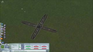[SimCity 4] NAM Version 36 - FLEX Turn Lanes (FTL) Preview, Part 3