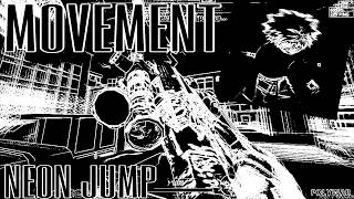MOVEMENT NEON JUMP POLYWAR