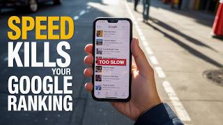 Website Speed Optimization The Secret Google Doesn't Tell You