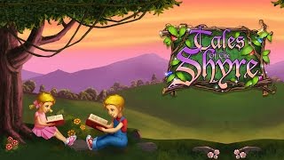 Tales of the Shyre screenshot 5