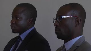 Tchad, AFFAIRE DE FAUSSE IMMATRICULATION D'AVION