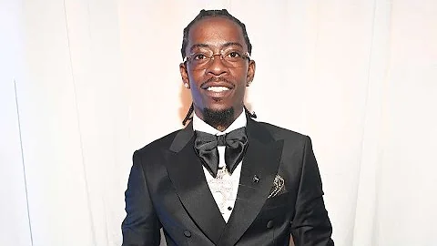 Rich Homie Quan - God ain’t forgot about me (Official Audio)