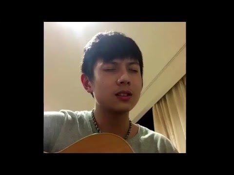 20160130直播 謝博安-奔向你