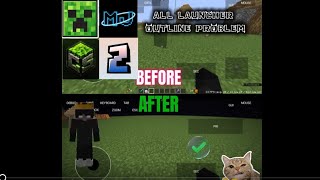 How to Fix Block Selection Outline Bug in Minecraft Java edition launcher's