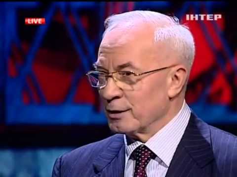 Почему Украина отказалась подписывать соглашения с ЕС?