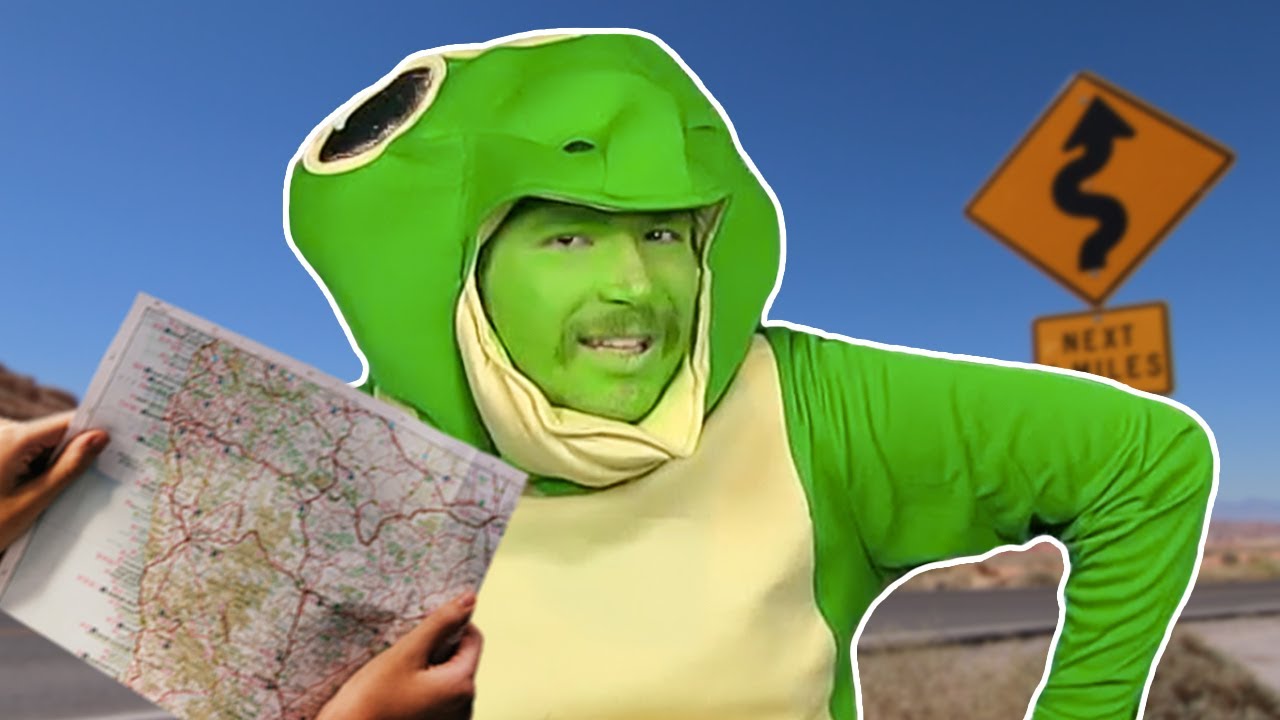 GECKING YOUR OWN WAY Therapy Gecko YouTube