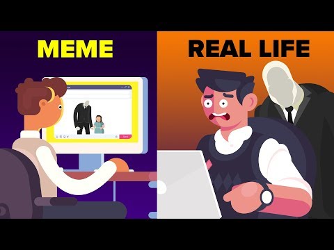 how-a-meme-(slenderman)-became-real