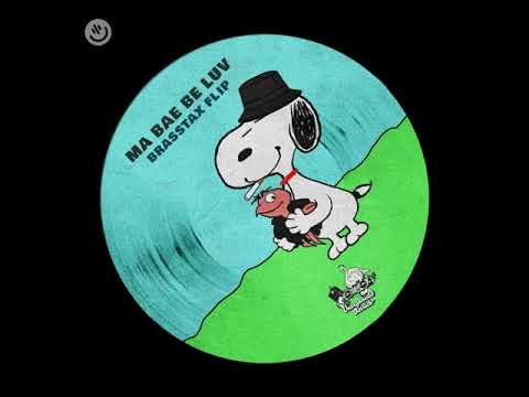 Coco Bryce - Ma Bae Be Luv (Brasstax Flip)