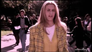 cher horowitz | reel it in
