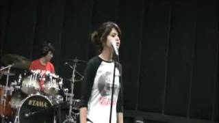 Selena Gomez SWEARS?