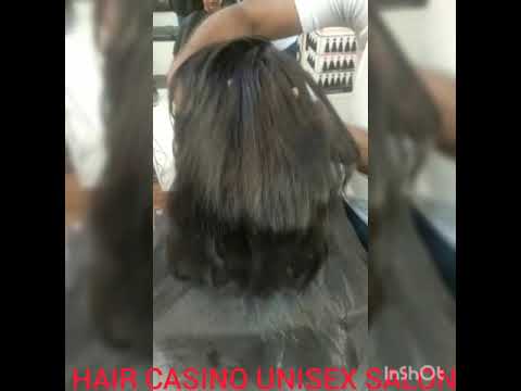 SantanaWays Cut 8