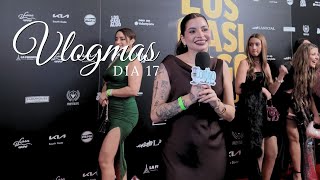 Premier De Película En Miami - Vlogmas Día 17