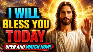 SOMEONE IS ABOUT TO BLESS YOU UNEXPECTEDLY....| God bless you 