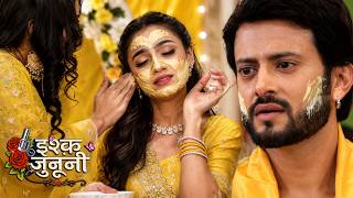 ISHQ JUNOONI | Full Episode | June 15, 2026 | Guru Hurt Seeing Tejaswi in Pain | Dangal Tv