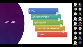 CSE432 Computer Security - Section (9)