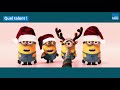 Case 24 du Calendrier de l'Avent : Kanit ganeomp !