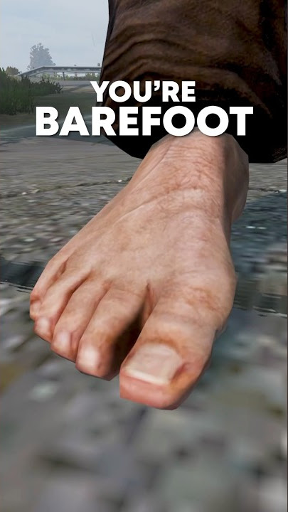 Did you know this USEFUL DayZ tip?