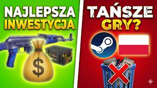 To Jest Najlepsza Inwestycja Xd Gry Na Steam Będą Tańsze?