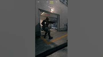 The New MW3 Sledgehammer Is A Massive W (Bot Lobby) #shorts