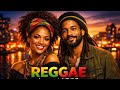 Aya Nakamura & Damian Marley - Warm Groove 🌴 Smooth Classic Reggae Chill Soulful Playlist 2026