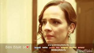Beni Böyle Sev - Mazhar Ve Reyhan