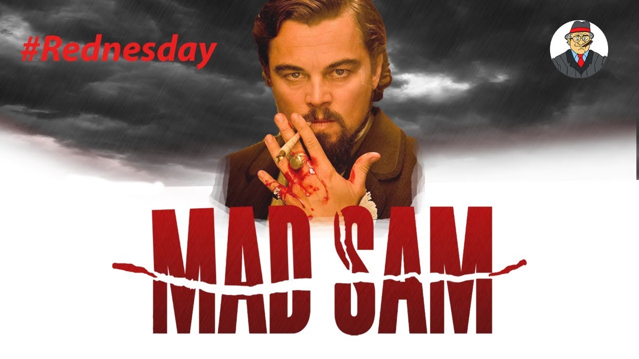 Mad Sam DeStefano - Fact or Fiction - Mob Vlog