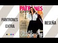 PATRONES EXTRA Nº84