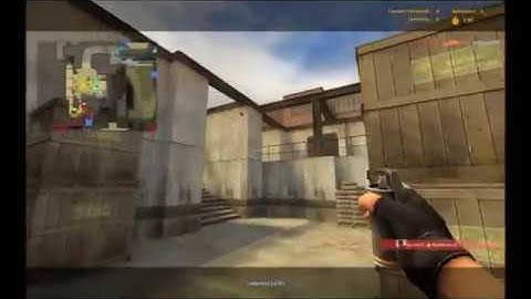 5K Headshots | ESEA COTW | FodderBoy