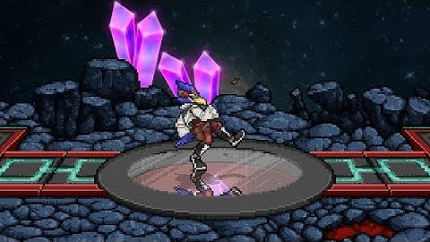 (SSF2 Beta) A Falco 0 to Death