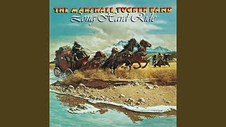 Video thumbnail of "The Marshall Tucker Band - Long Hard Ride"