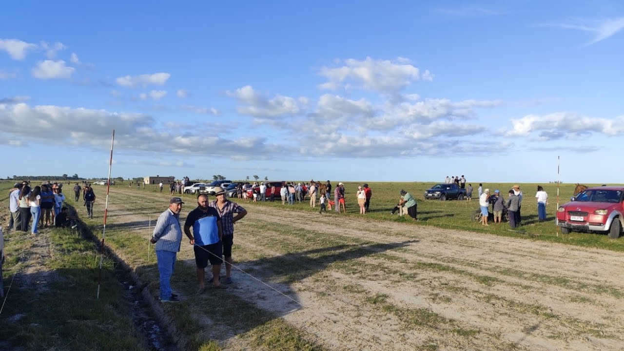 Transmisión en directo Raid sobre 30 km 🏇📸🏁