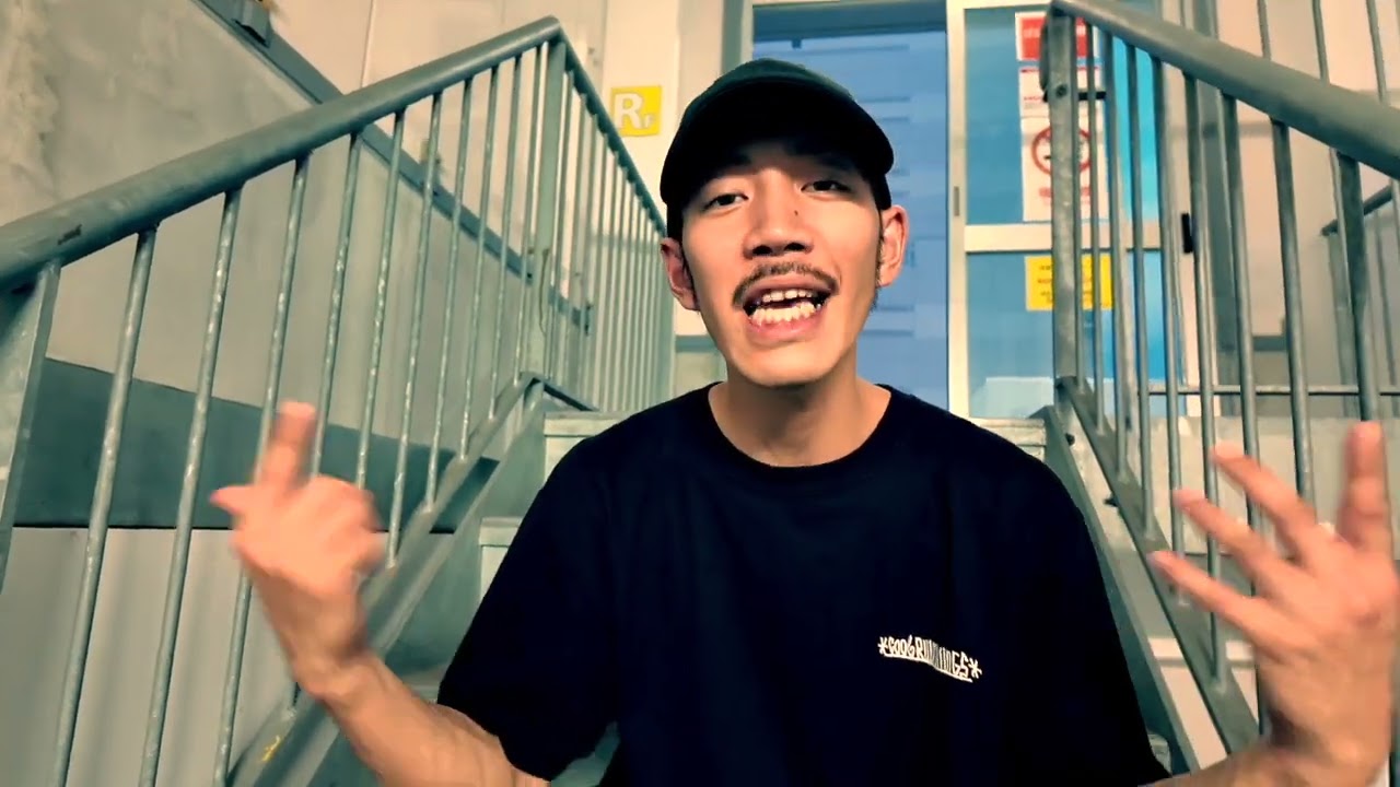 Original HTK / ZOROMEGATEN prod by BUGSEED