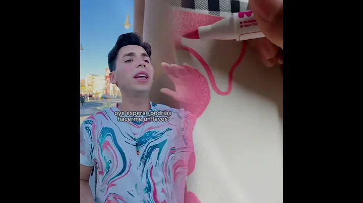 This is so funny, I couldn't stop laughing 😂😂 #funny #doddlersoftiktok #funnyvideos #duet