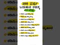 Motivational Quotes Inspirational QuoteKannada Famous Quotes