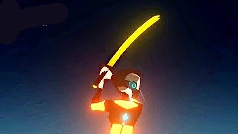 Samurai !!! | A Way To Smash: Logic 3D Fight