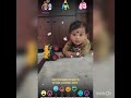 Etikyala Pranav Aditya 9th month birthday celebrations...