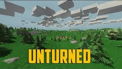 how to make a unturned server with rocket   - ( ͡° ͜ʖ ͡°)