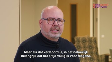 D-zep afdeling Weidedorp in Hengelo